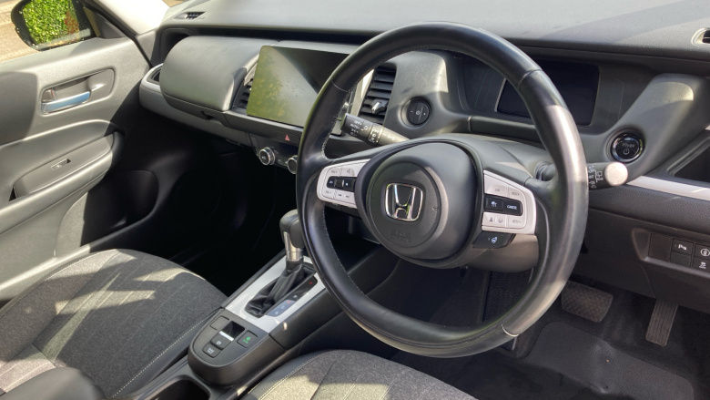 Honda Jazz 1.5 i-MMD Hybrid EX 5dr eCVT Hybrid Hatchback